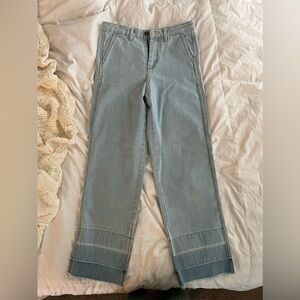 La Petit Francaise - Jeans - Size 34 EUR (25/26 US)